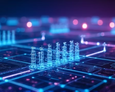 Data Integration & Interoperability