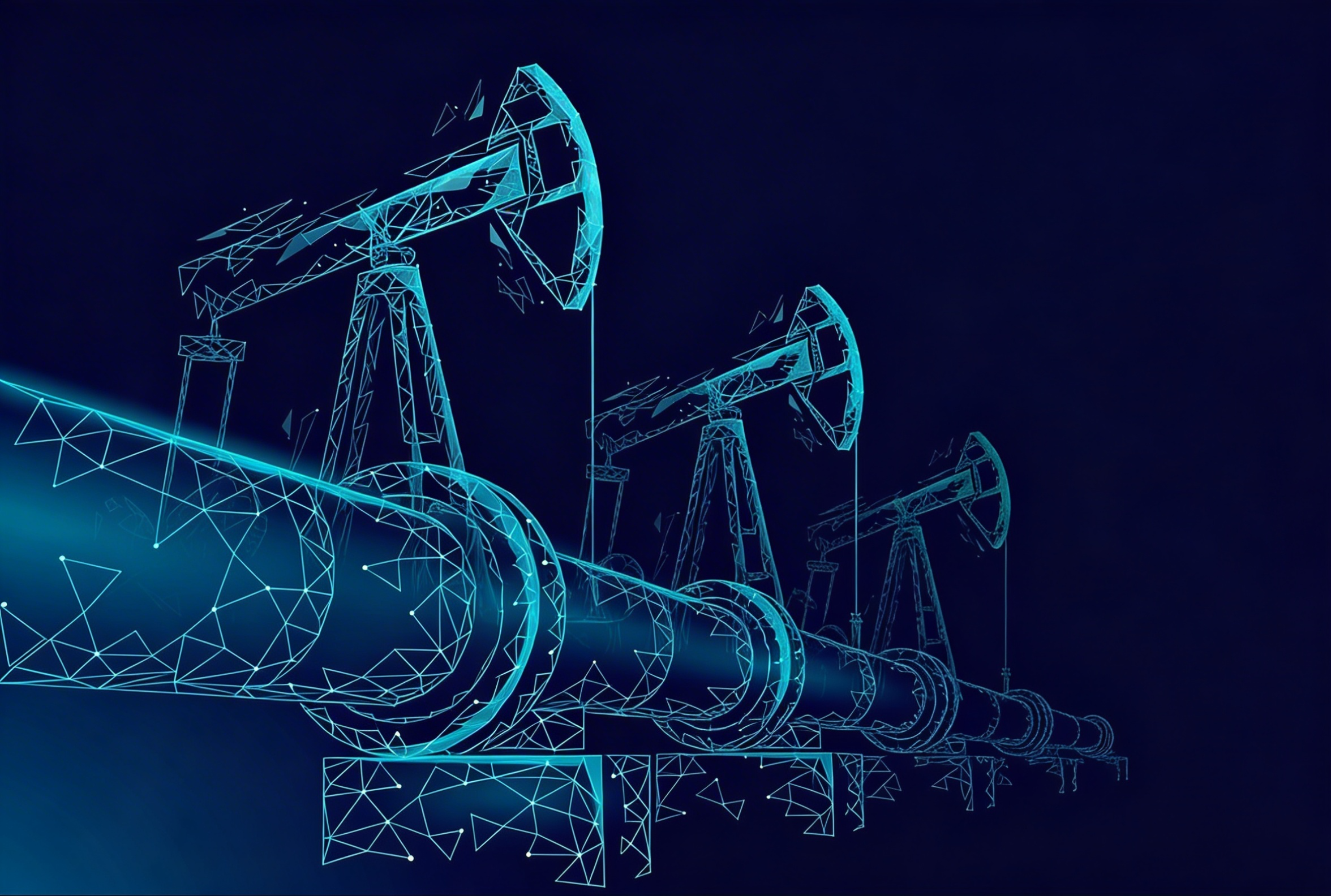 Remote Operational Capabilities for Distributed Oil & Gas Assets