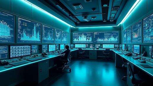 Remote Operational Capabilities for Distributed Oil & Gas Assets