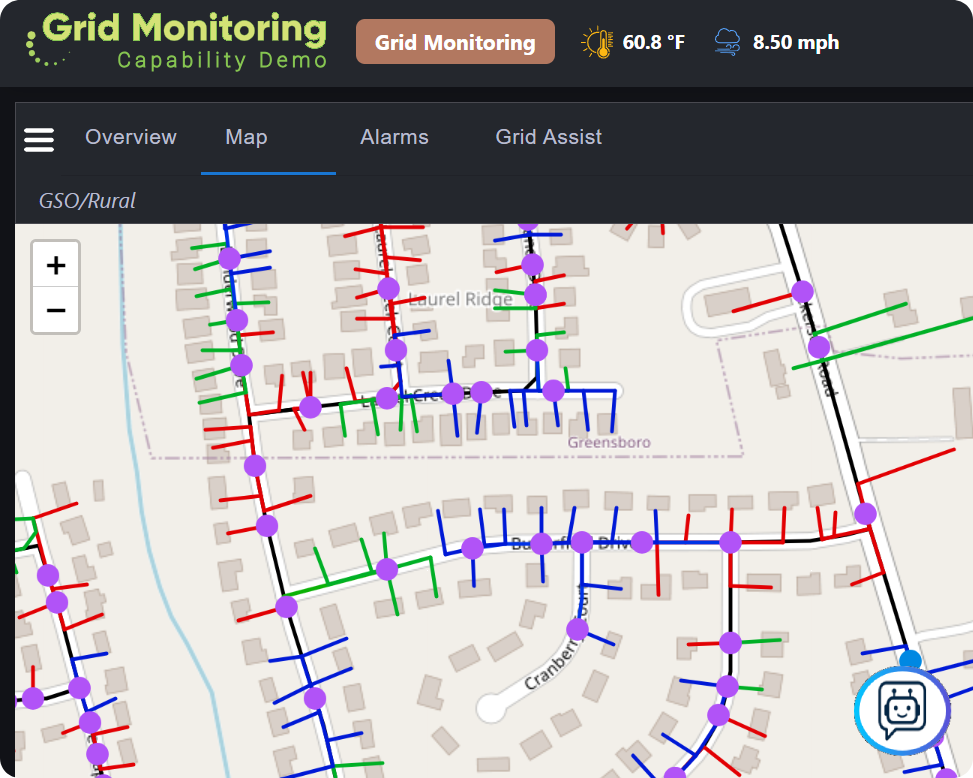 Smart Vehicle Platform - Connected Vehicle Telematics Integration